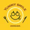 DINING BAR YUMMY SMILE