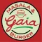 Gaia Masala Burger