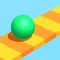 Draw Road Race