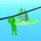 Rope Dodge