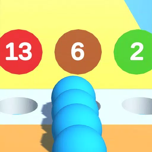 Snake vs Hole 3D Snake vs Hole 3D