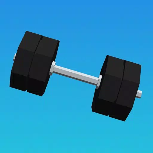 Gym Time! Gym Time!
