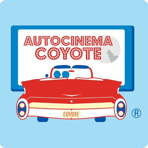 Autocinema Coyote