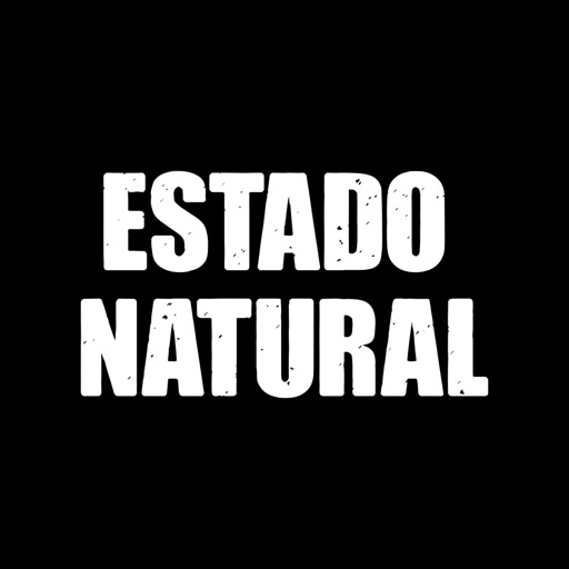 Estado Natural Estado Natural