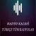 Radyo Kalesi Türkçe Tüm Radyolar