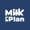 Milkplan App