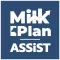 Milk Plan Assist