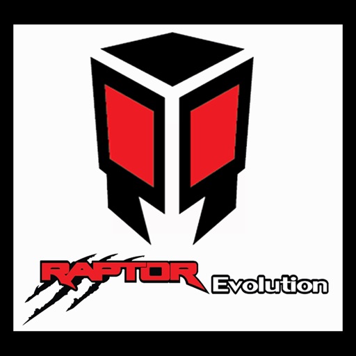 DinoBox Raptor DinoBox Raptor