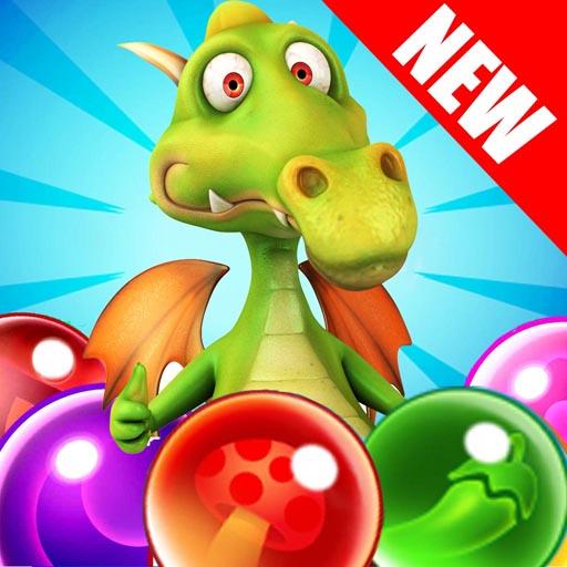 Jelly Bubble Pop Shooter