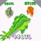 Dinosaur Evolution:Runner Game