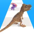 Dino Run: Dinosaur Games