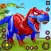 Dino Family Adventure Game