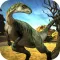 Modern Shooter Dinosaur