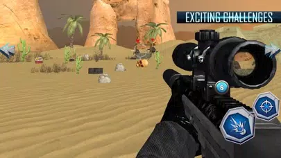 Safari Wild Dino Hunting Screenshots