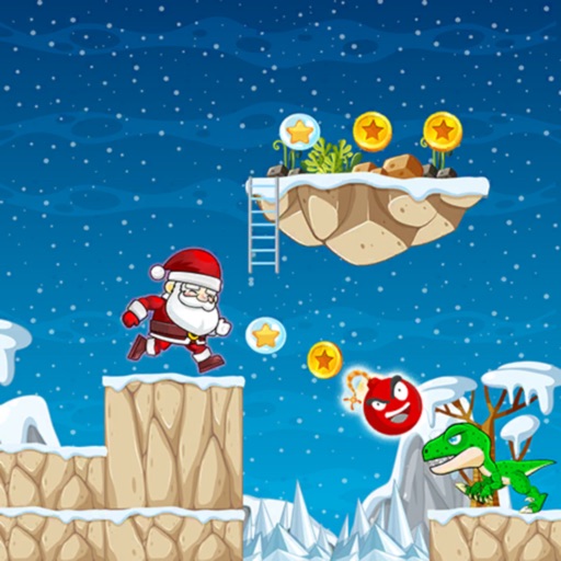 Dino Jump Run : Challenge Dino Jump Run : Challenge