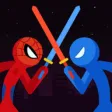 Poppy Stickman Fighting