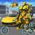 Robot Car Transform Battle