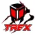 DinoBoxTRex