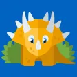 Dinolingo Kids Learn Languages