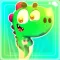 Dinosaur Jump World: Wild Dino