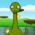 Dinosaur Jump Climb Avoid Obstacles Game Free for Kids