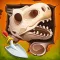 Dinosaur Explorer - Digging