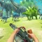 Island Jurassic Survival