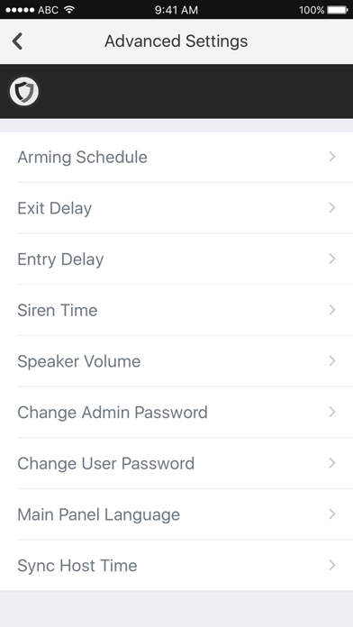 Smart Alarm-best alarm system Screenshots