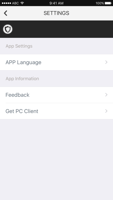 Smart Alarm-best alarm system Screenshots