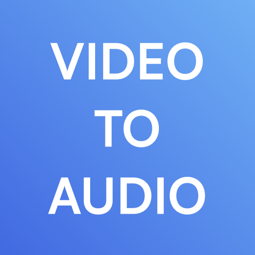 Video to Audio Converter