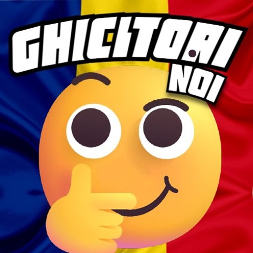 Ghicitori Noi