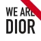 We Are Dior