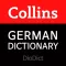 Collins Deluxe German English