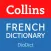 Collins French English