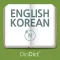DioDict4 English–Korean Dict