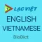 DioDict3 ENG–VIE Dictionary