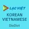 DioDict3 VIE–KOR Dictionary