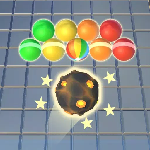 Bubble Invasions Bubble Invasions