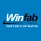 WinFab-Sheet Metal Estimation