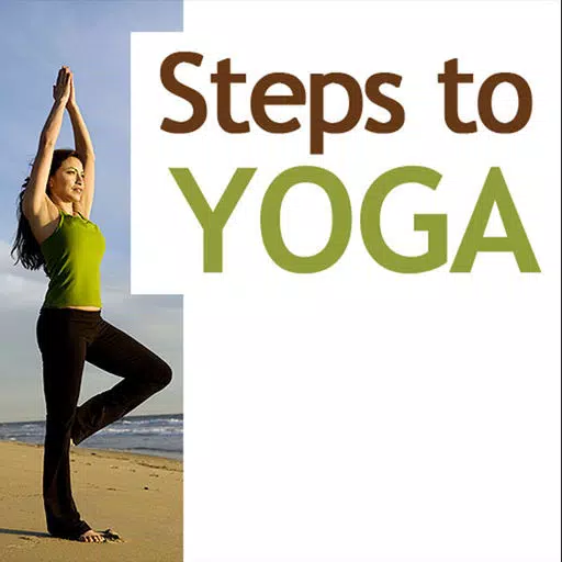 Yoga Steps Yoga Steps