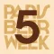 Paris Beer Week