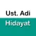 Kajian Ust. Adi Hidayat