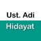 Kajian Ust. Adi Hidayat