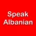 Fast - Speak Albanian