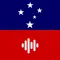 Fast - Speak Samoan Language