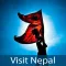 Visit Nepal