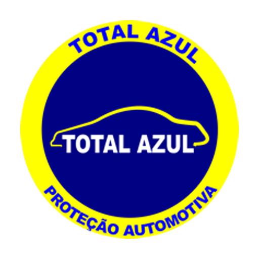 TOTAL AZUL RASTREAMENTO