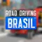 Road Driving I Brasil