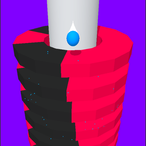 Helix Stack Drop