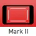 Mark II Artist's Viewfinder